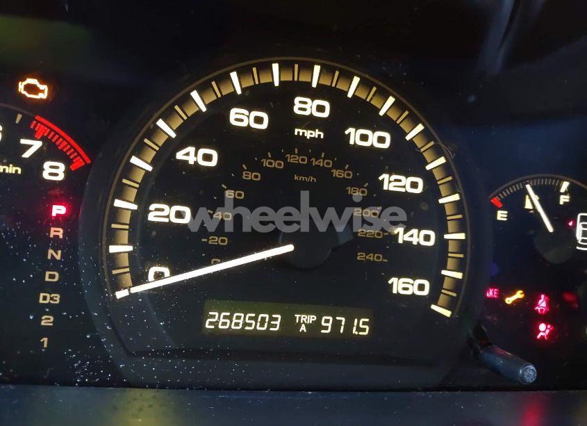 Photo 15 of 2006 Honda Accord 3.0 EX (VIN 1HGCM66506A032183)