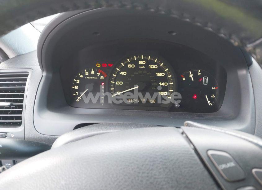 Photo 7 of 2006 Honda Accord 3.0 EX (VIN 1HGCM66506A040669)