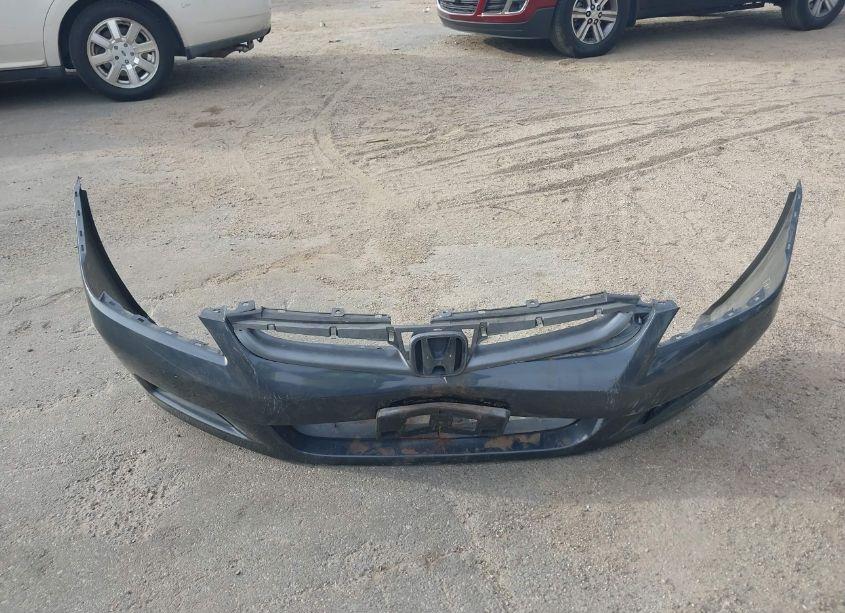 Photo 11 of 2006 Honda Accord 3.0 EX (VIN 1HGCM66506A049646)