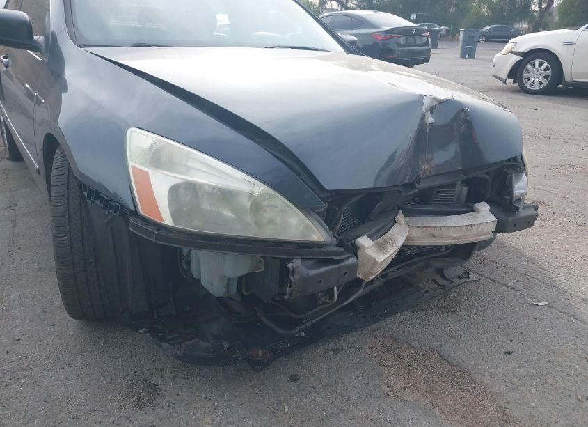 Photo 12 of 2006 Honda Accord 3.0 EX (VIN 1HGCM66506A049646)