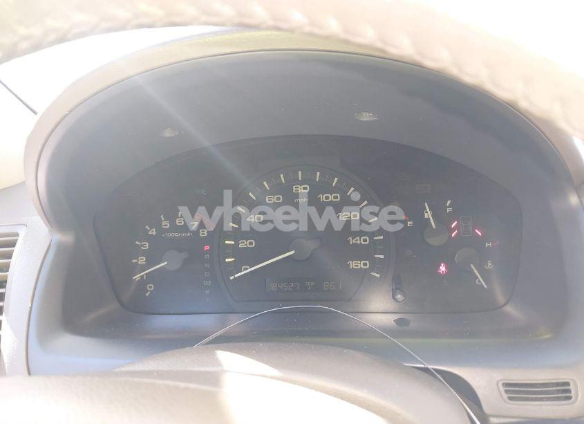 Photo 15 of 2006 Honda Accord 3.0 EX (VIN 1HGCM66506A052336)