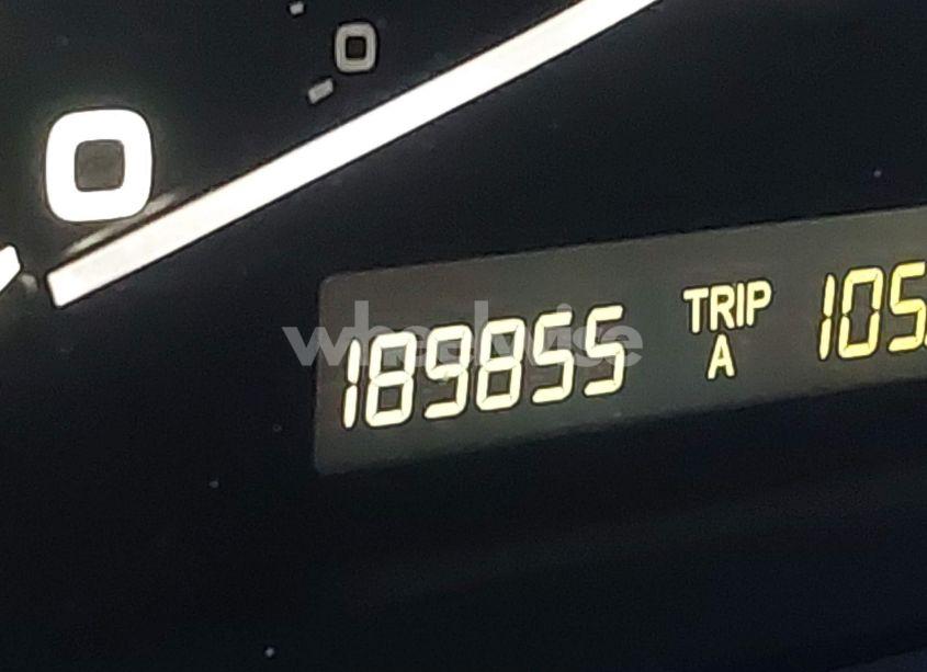 Photo 7 of 2006 Honda Accord 3.0 EX (VIN 1HGCM66506A053096)