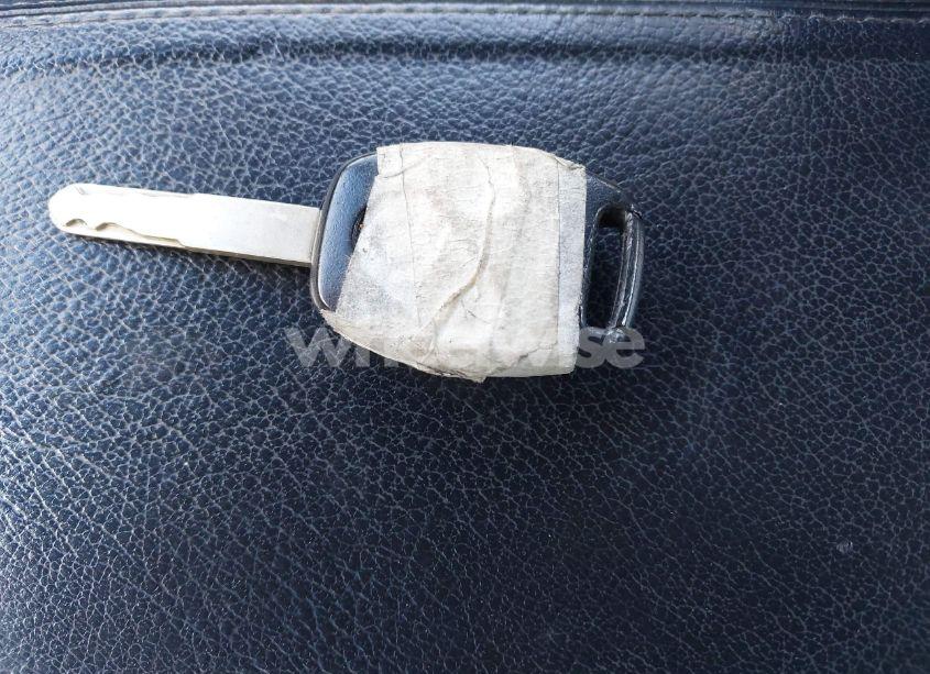 Photo 11 of 2007 Honda Accord 3.0 EX (VIN 1HGCM66507A004532)