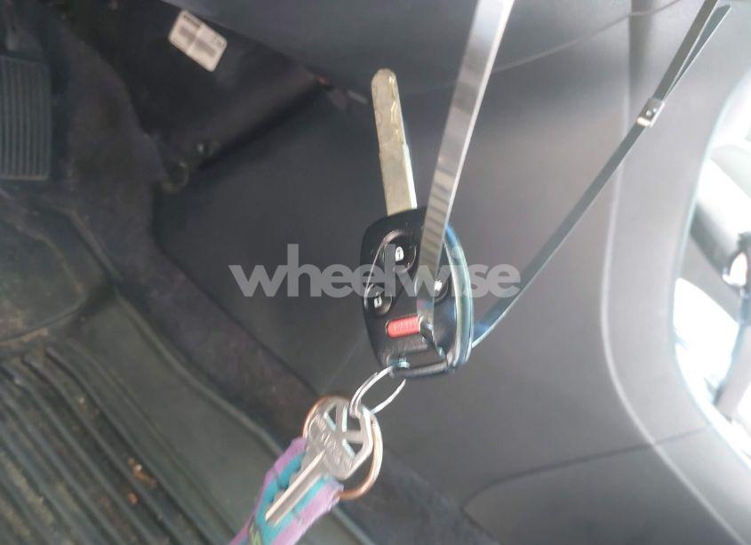 Photo 11 of 2007 Honda Accord 3.0 EX (VIN 1HGCM66507A014154)