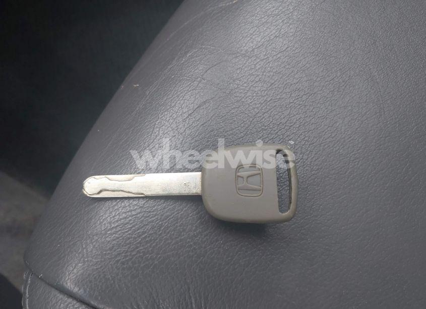 Photo 11 of 2007 Honda Accord 3.0 EX (VIN 1HGCM66507A026238)