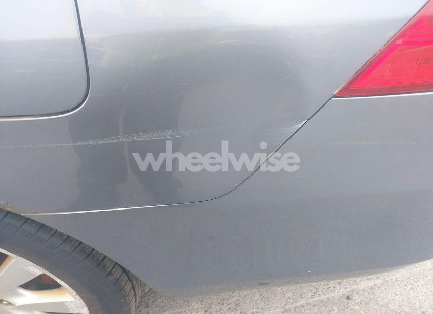 Photo 6 of 2007 Honda Accord 3.0 EX (VIN 1HGCM66507A026238)