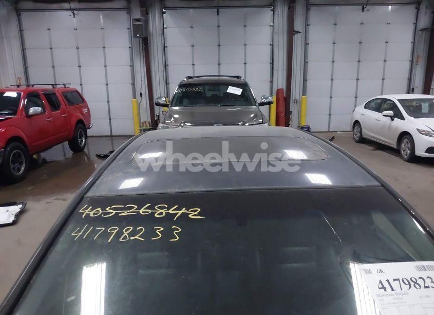 Photo 16 of 2007 Honda Accord 3.0 EX (VIN 1HGCM66507A036560)