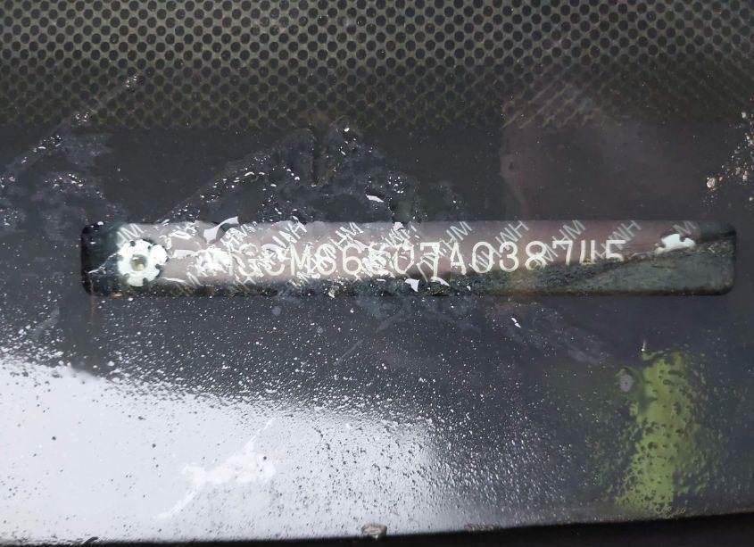 Photo 11 of 2007 Honda Accord 3.0 EX (VIN 1HGCM66507A038745)