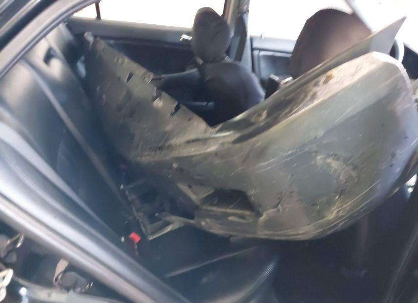 Photo 8 of 2007 Honda Accord 3.0 EX (VIN 1HGCM66507A038745)