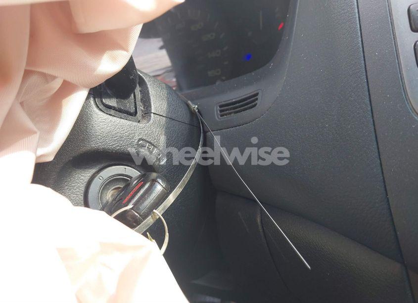 Photo 11 of 2007 Honda Accord 3.0 EX (VIN 1HGCM66507A044058)