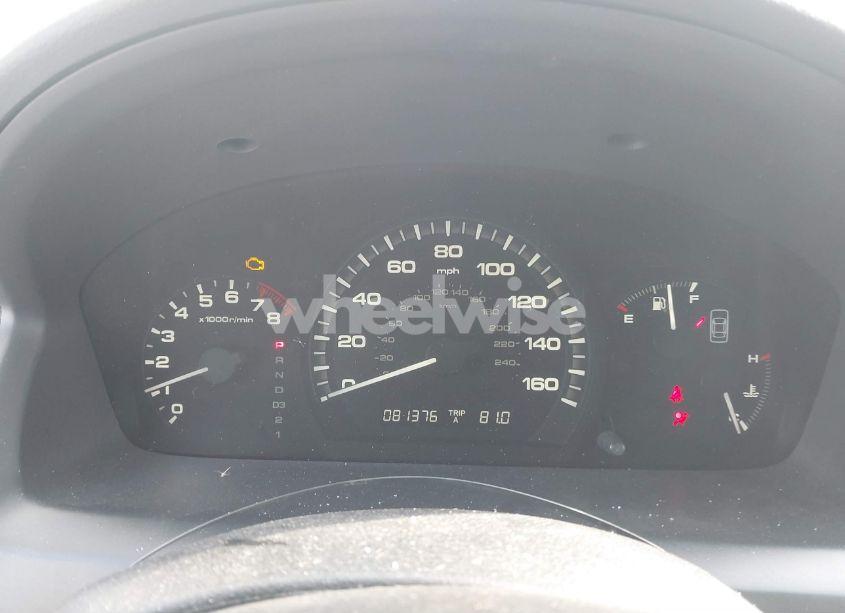 Photo 15 of 2007 Honda Accord 3.0 EX (VIN 1HGCM66507A044058)