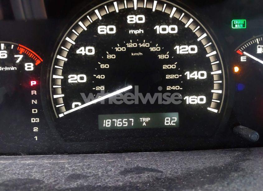 Photo 7 of 2007 Honda Accord 3.0 EX (VIN 1HGCM66507A048871)