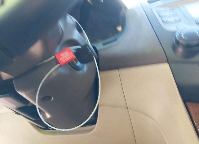 Photo 11 of 2007 Honda Accord 3.0 EX (VIN 1HGCM66507A055481)