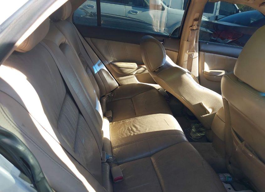 Photo 8 of 2007 Honda Accord 3.0 EX (VIN 1HGCM66507A055481)