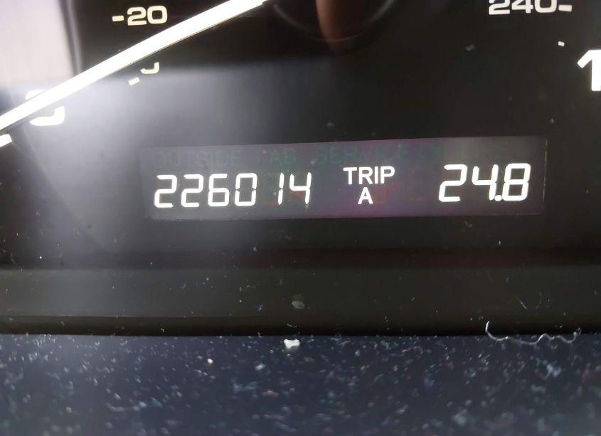 Photo 15 of 2007 Honda Accord 3.0 EX (VIN 1HGCM66507A063886)