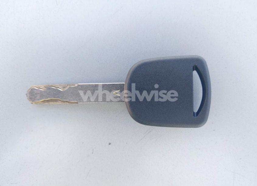 Photo 11 of 2007 Honda Accord 3.0 EX (VIN 1HGCM66507A066612)