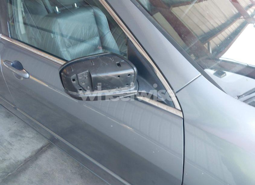 Photo 15 of 2007 Honda Accord 3.0 EX (VIN 1HGCM66507A066612)