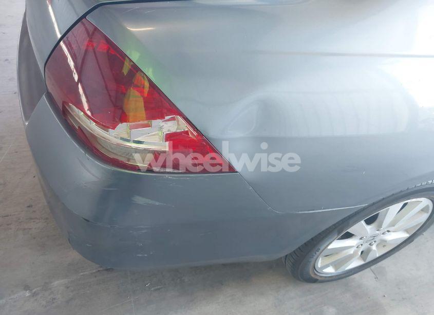 Photo 6 of 2007 Honda Accord 3.0 EX (VIN 1HGCM66507A066612)