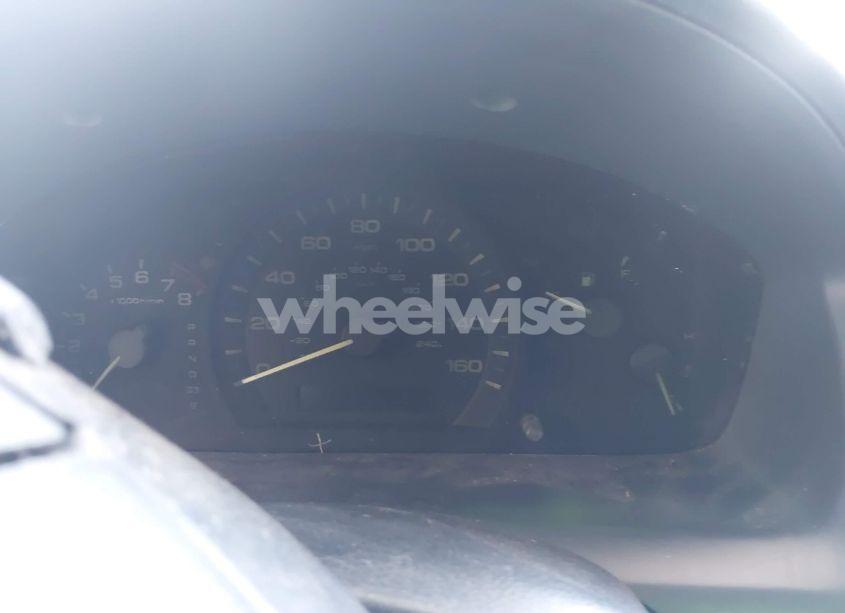 Photo 7 of 2007 Honda Accord 3.0 EX (VIN 1HGCM66507A066612)