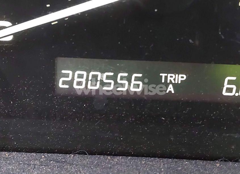 Photo 15 of 2007 Honda Accord 3.0 EX (VIN 1HGCM66507A074421)