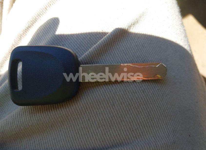 Photo 11 of 2007 Honda Accord 3.0 EX (VIN 1HGCM66507A090148)