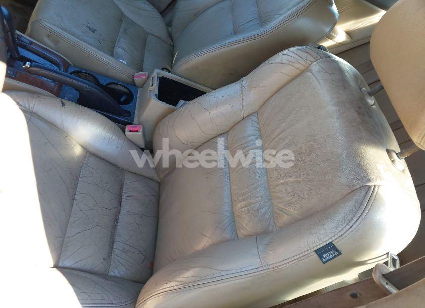 Photo 15 of 2007 Honda Accord 3.0 EX (VIN 1HGCM66507A090148)