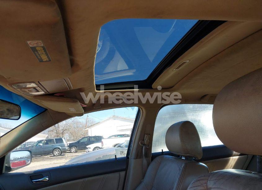 Photo 17 of 2007 Honda Accord 3.0 EX (VIN 1HGCM66507A090148)