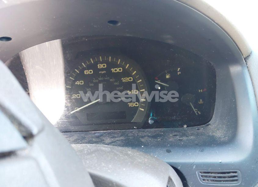 Photo 7 of 2007 Honda Accord 3.0 EX (VIN 1HGCM66507A090148)