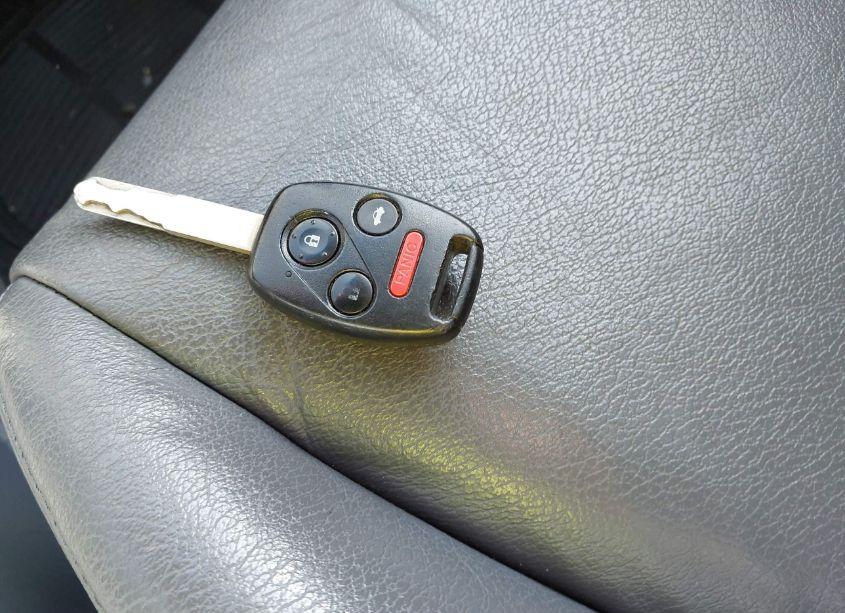 Photo 11 of 2007 Honda Accord 3.0 EX (VIN 1HGCM66507A095799)