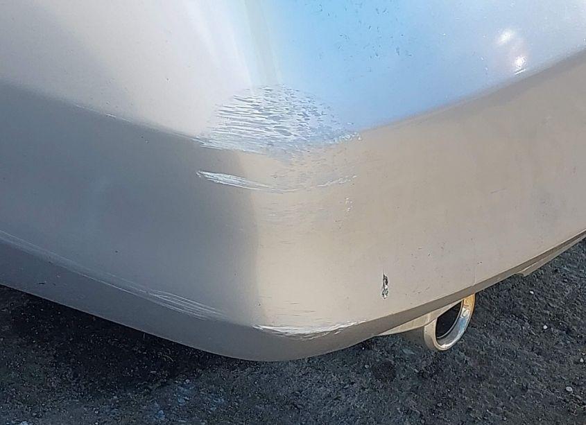 Photo 14 of 2007 Honda Accord 3.0 EX (VIN 1HGCM66507A095799)