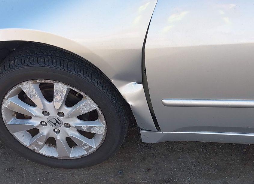 Photo 15 of 2007 Honda Accord 3.0 EX (VIN 1HGCM66507A095799)