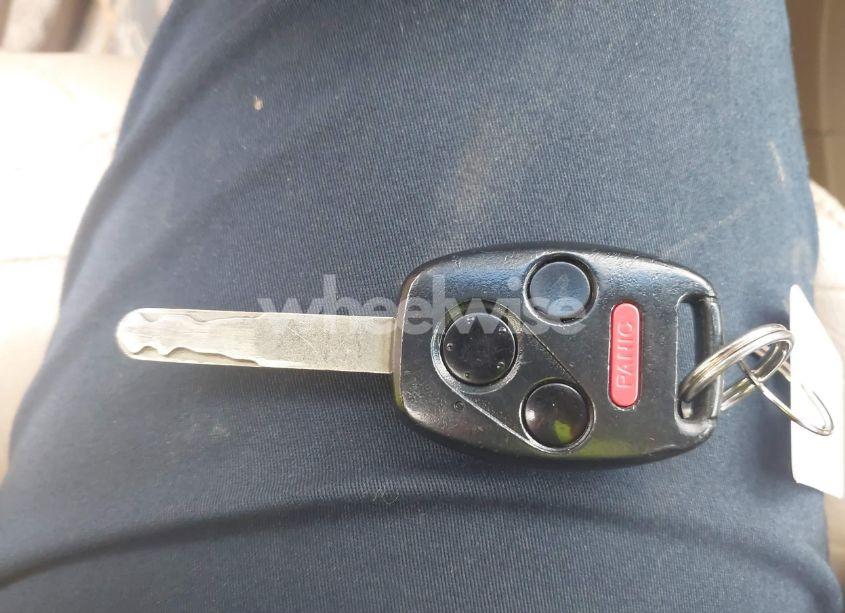 Photo 11 of 2007 Honda Accord 3.0 EX (VIN 1HGCM66507A098055)