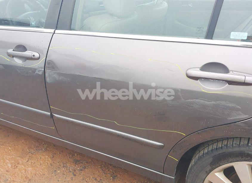 Photo 13 of 2007 Honda Accord 3.0 EX (VIN 1HGCM66507A098055)