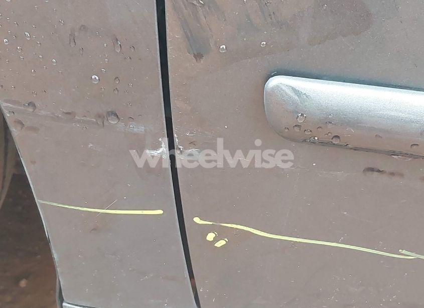 Photo 14 of 2007 Honda Accord 3.0 EX (VIN 1HGCM66507A098055)