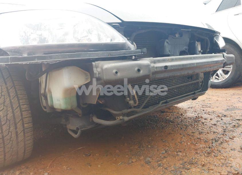 Photo 6 of 2007 Honda Accord 3.0 EX (VIN 1HGCM66507A098055)