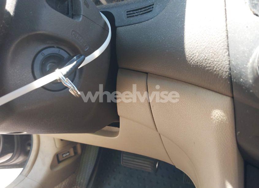 Photo 11 of 2003 Honda Accord 3.0 EX (VIN 1HGCM66513A027795)