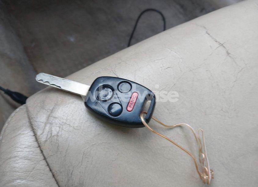 Photo 11 of 2003 Honda Accord 3.0 EX (VIN 1HGCM66513A048887)