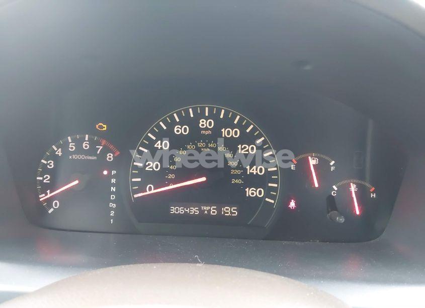 Photo 7 of 2003 Honda Accord 3.0 EX (VIN 1HGCM66513A048887)