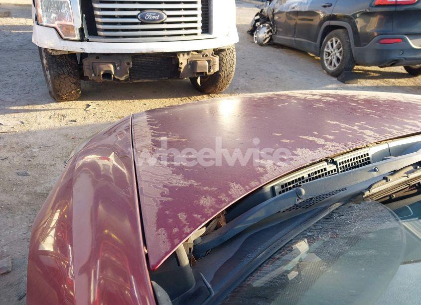 Photo 6 of 2003 Honda Accord 3.0 EX (VIN 1HGCM66513A053930)