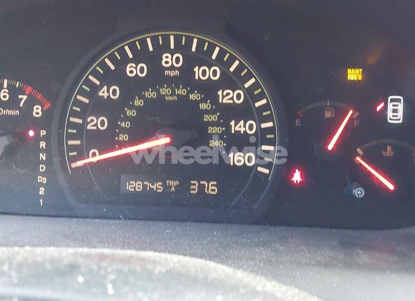 Photo 7 of 2003 Honda Accord 3.0 EX (VIN 1HGCM66513A053930)