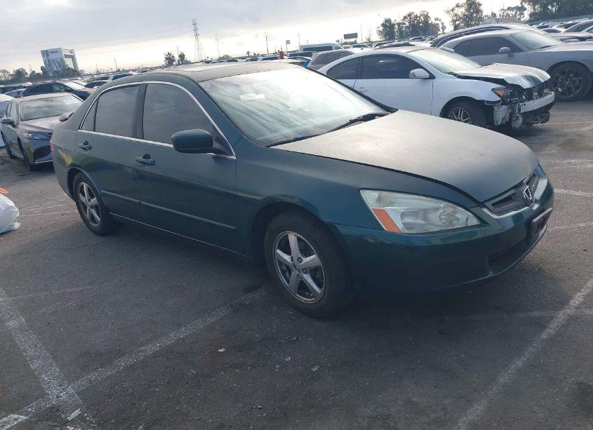 2003 Honda Accord 3.0 EX (VIN 1HGCM66513A054379) main photo