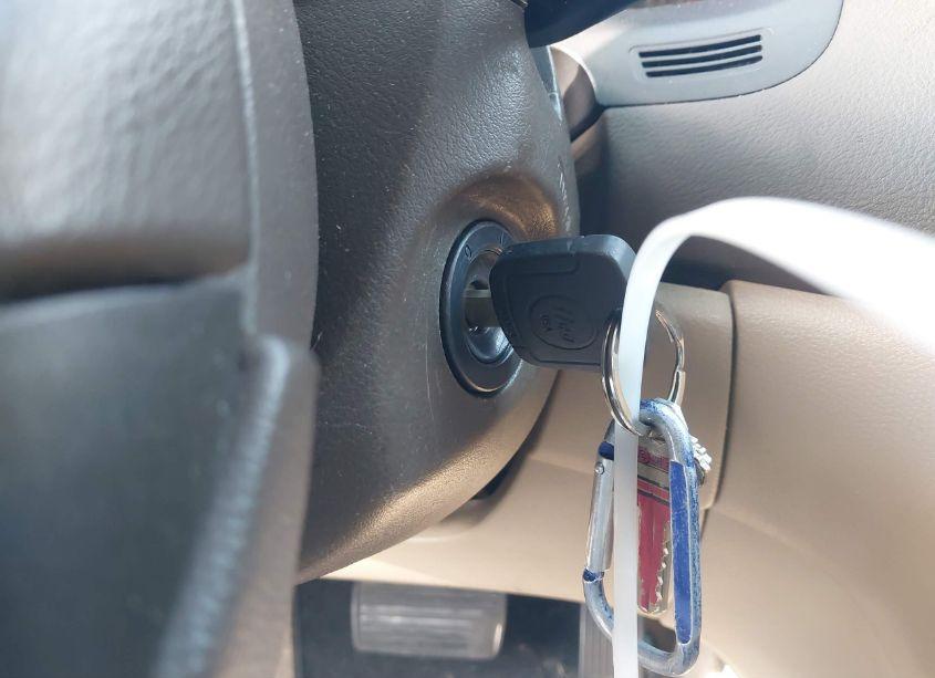 Photo 11 of 2003 Honda Accord 3.0 EX (VIN 1HGCM66513A054379)