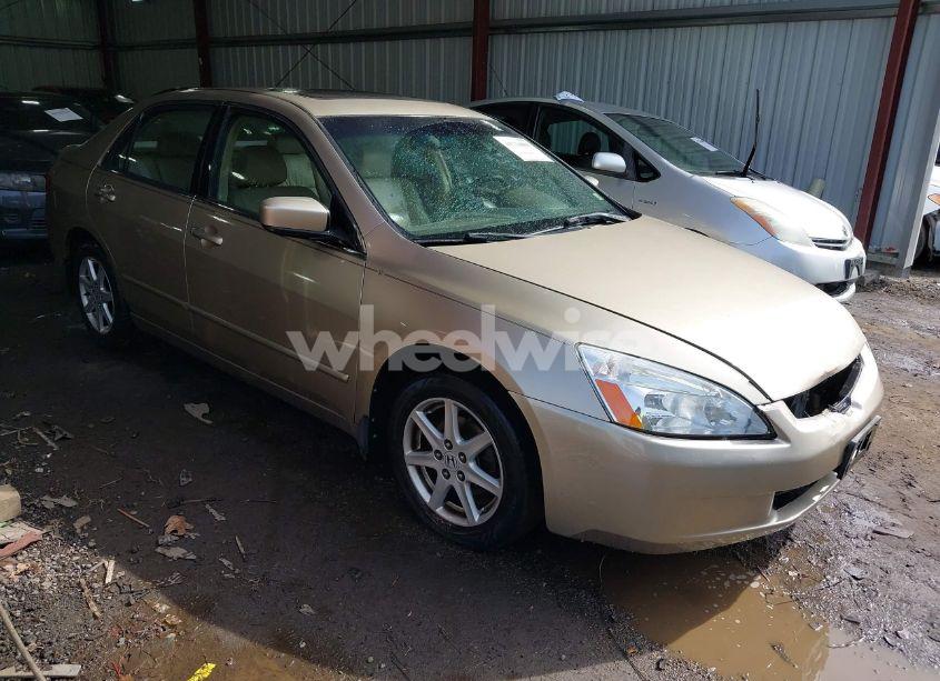 2003 Honda Accord 3.0 EX (VIN 1HGCM66513A060506) main photo