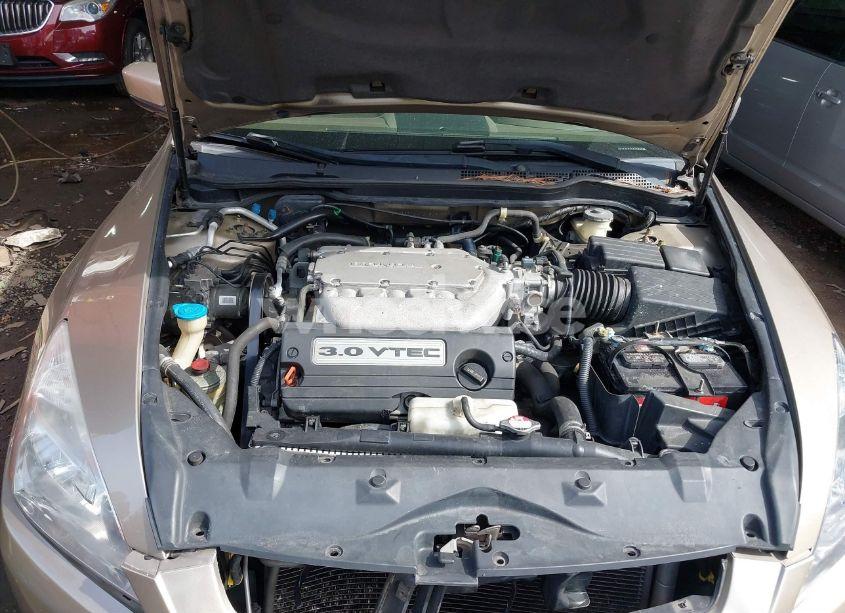 Photo 10 of 2003 Honda Accord 3.0 EX (VIN 1HGCM66513A060506)