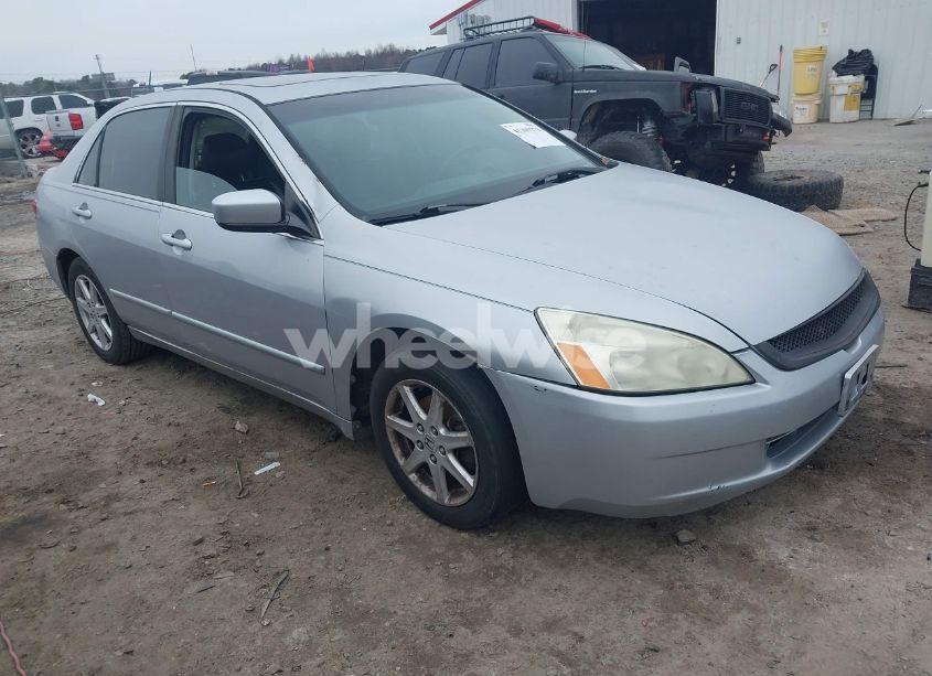 2003 Honda Accord 3.0 EX (VIN 1HGCM66513A069349) main photo