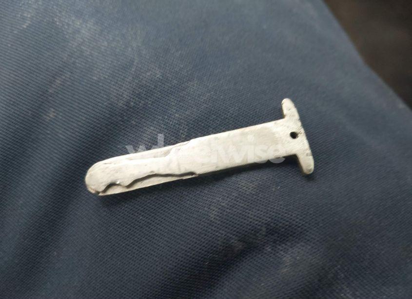 Photo 11 of 2003 Honda Accord 3.0 EX (VIN 1HGCM66513A069349)