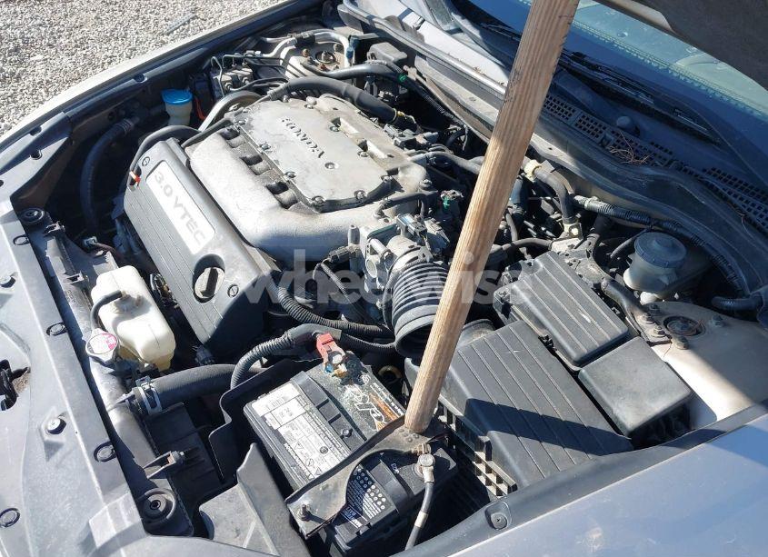 Photo 10 of 2003 Honda Accord 3.0 EX (VIN 1HGCM66513A069593)