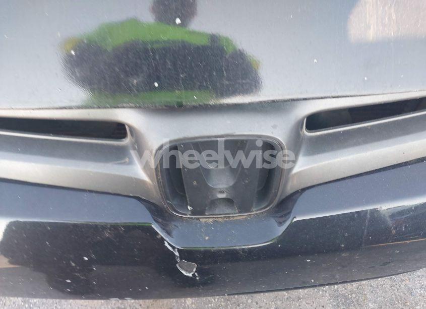 Photo 12 of 2003 Honda Accord 3.0 EX (VIN 1HGCM66513A071215)