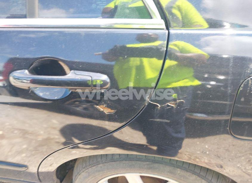 Photo 6 of 2003 Honda Accord 3.0 EX (VIN 1HGCM66513A071215)