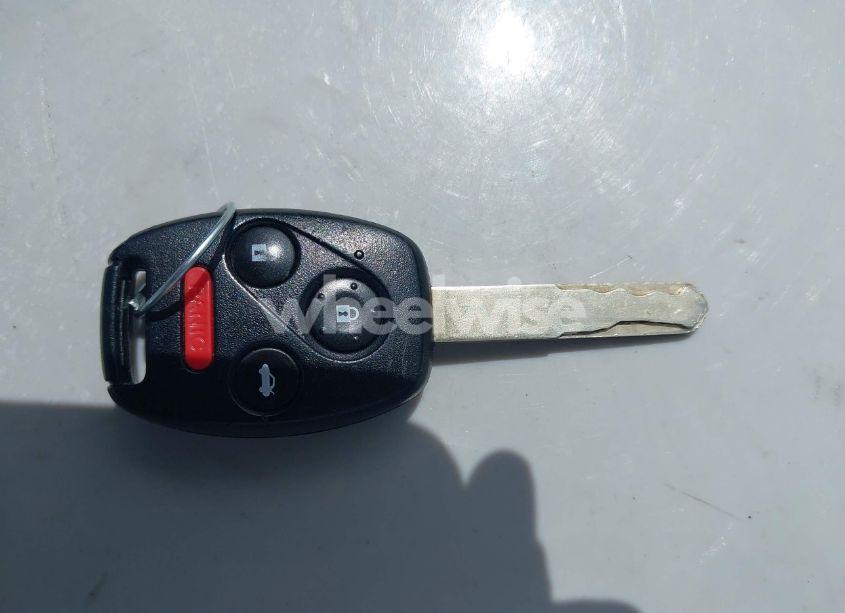 Photo 11 of 2003 Honda Accord 3.0 EX (VIN 1HGCM66513A100115)